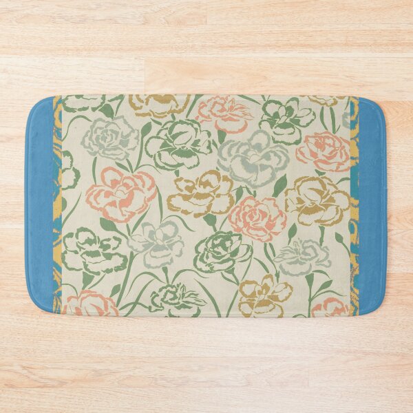 Item preview, Carnations, mixed colours  designed and sold by MoisOneOffs.