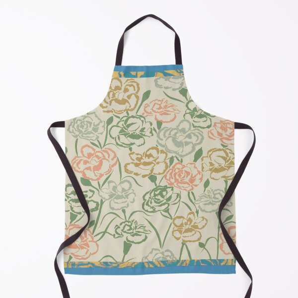 Item preview, Carnations, mixed colours designed and sold by MoisOneOffs.