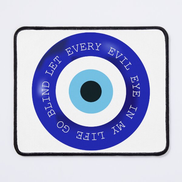 Item preview, blind evil eye designed and sold by Cacique969.