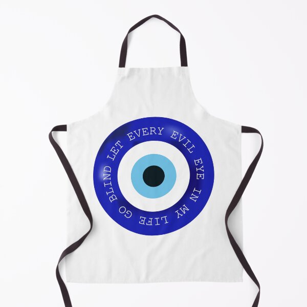 Item preview, Blind evil eye designed and sold by Cacique969.