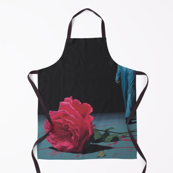 Item preview, the rose, the man, blue 04 designed and sold by Sarfa-art.