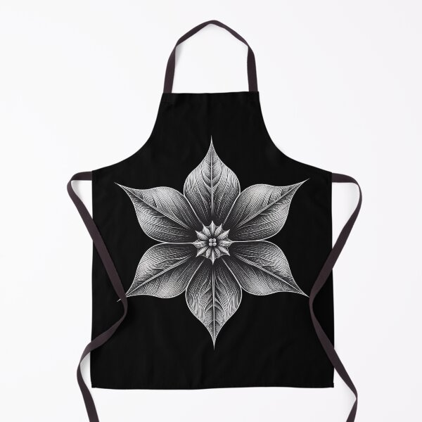Item preview, Gothic Flower designed and sold by Lelijo.