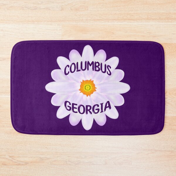 Item preview, Columbus Georgia designed and sold by MoMidoStore.