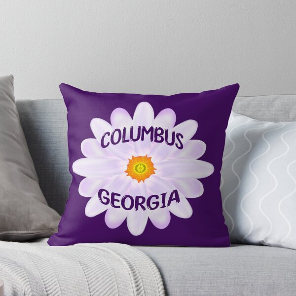 Item preview, Columbus Georgia designed and sold by MoMidoStore.