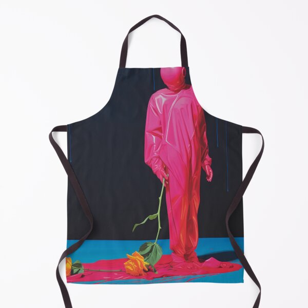 Item preview, the rose, the man, blue 05 designed and sold by Sarfa-art.