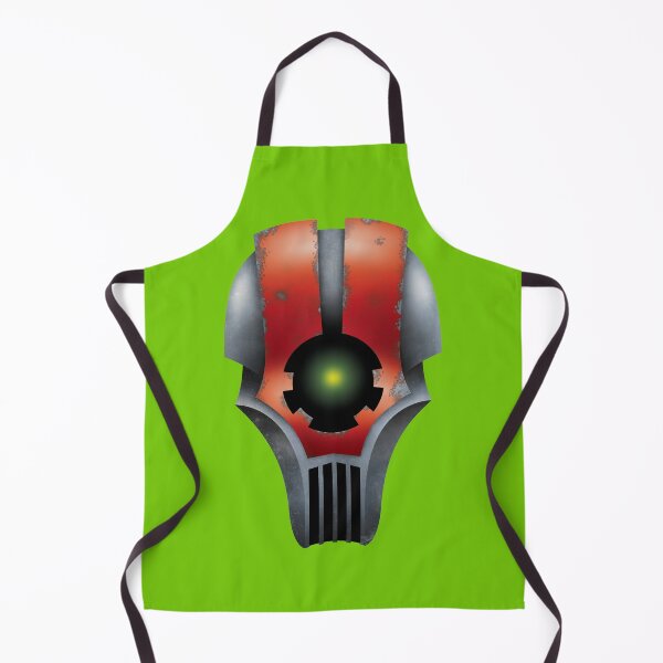 Item preview, Worn Mech Skull designed and sold by PIX-L-8.