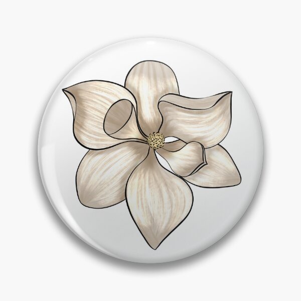 Artikelvorschau, Magnolientraum entworfen und verkauft von Stefania do Rego Almeida.