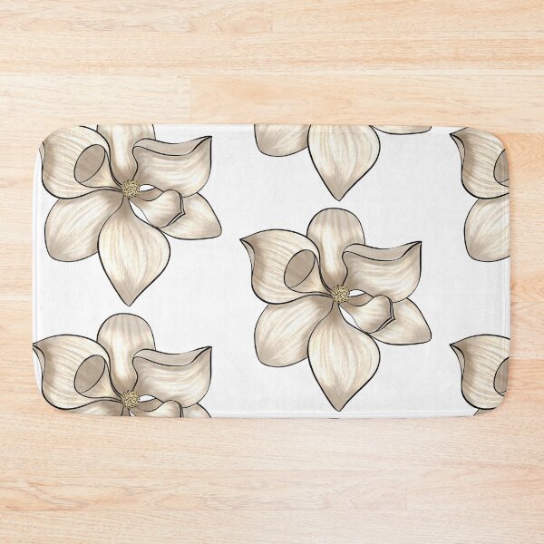 Item preview, Magnolia dream designed and sold by Stefania do Rego Almeida.