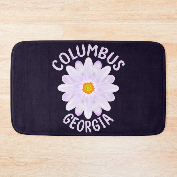 Item preview, Columbus Georgia designed and sold by MoMidoStore.