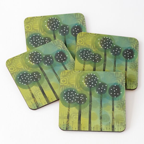 Item preview, Watching You Too designed and sold by Sheree Burlington.