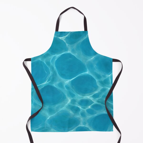 Item preview, Turquoise blue water ripples.Close up view designed and sold by Andrey-Myagkov.
