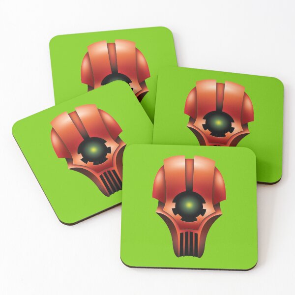Item preview, The Crimson Mech designed and sold by PIX-L-8.
