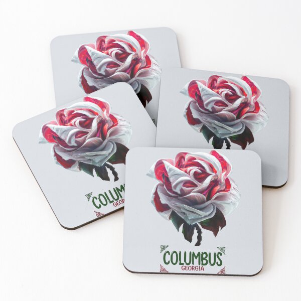 Item preview, Columbus Georgia designed and sold by MoMidoStore.