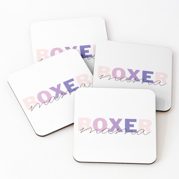 Item preview, Boxer Mom Dog Mom Gift Boxer Mom Gift Boxer  designed and sold by AIVDesignCo.