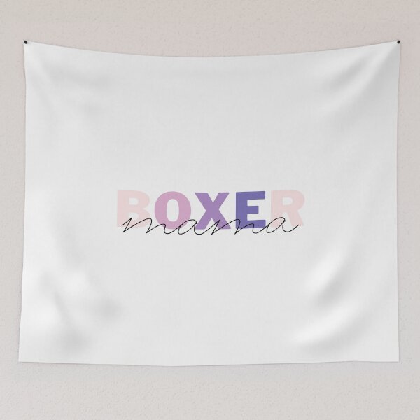 Item preview, Boxer Mom Dog Mom Gift Boxer Mom Gift Boxer  designed and sold by AIVDesignCo.