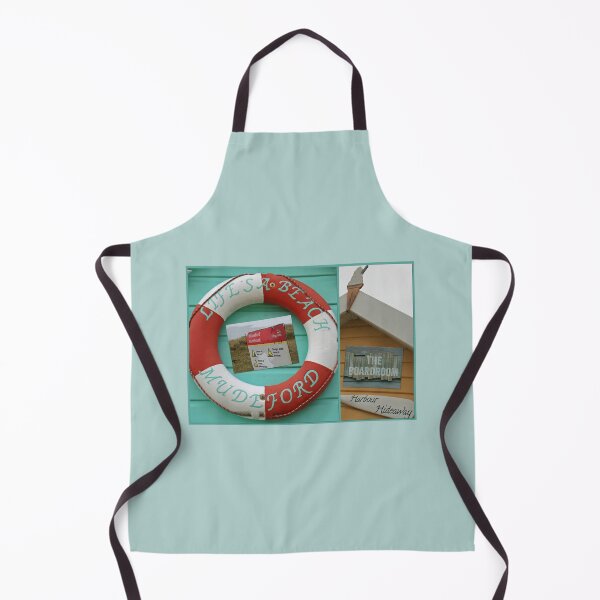 Item preview, Life's A Beach, Mudeford, Dorset, February 2024 designed and sold by RedHillDigital.