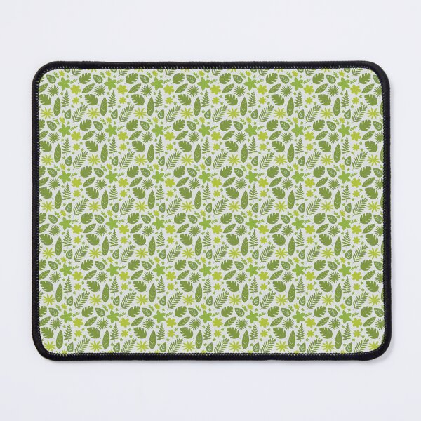 Item preview, leave pattern designed and sold by Art Dila Studio.