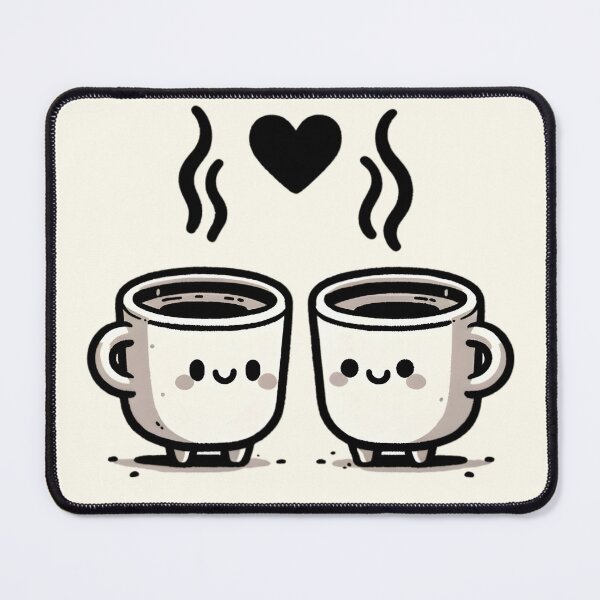 Item preview, You're My Cup of Joe - Coffee Cups in Love Perfect Gift for Coffee Lovers and Coffee Snobs designed and sold by Gay-Koala.