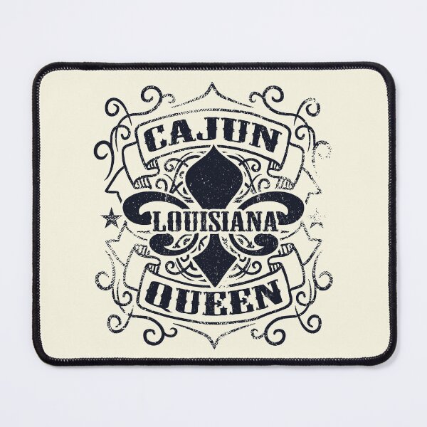 Item preview, Cajun Queen designed and sold by bunnyboiler.