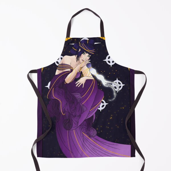 Item preview, Art Nouveau Style Shadowheart designed and sold by veabeans.