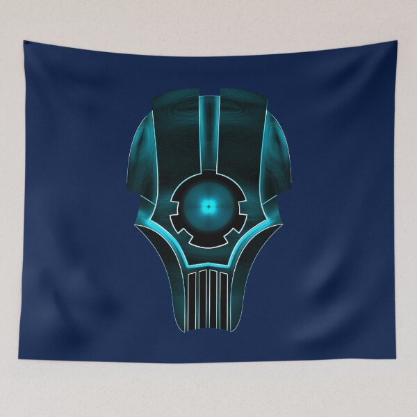 Item preview, Mech Glow designed and sold by PIX-L-8.