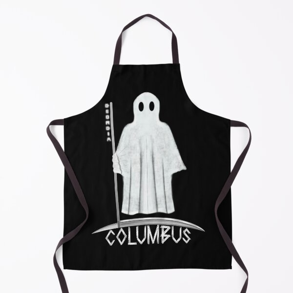 Item preview, Columbus Georgia designed and sold by MoMidoStore.