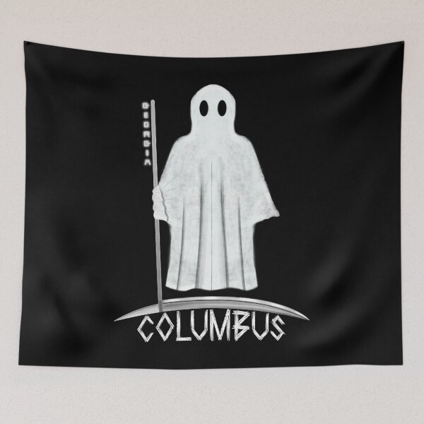 Item preview, Columbus Georgia designed and sold by MoMidoStore.