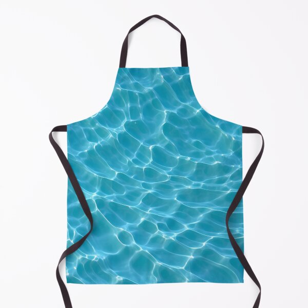 Item preview, Turquoise blue water ripples.Close up view designed and sold by Andrey-Myagkov.