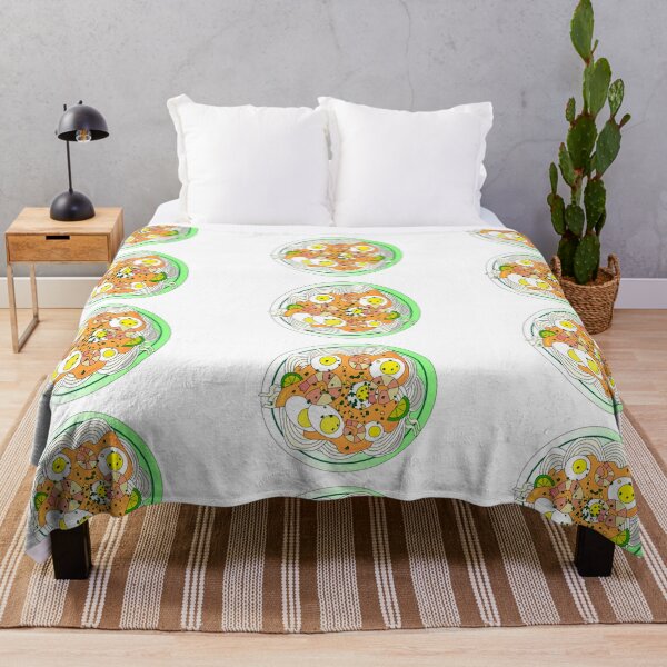 Item preview, Pancit Palabok designed and sold by Faith1983.
