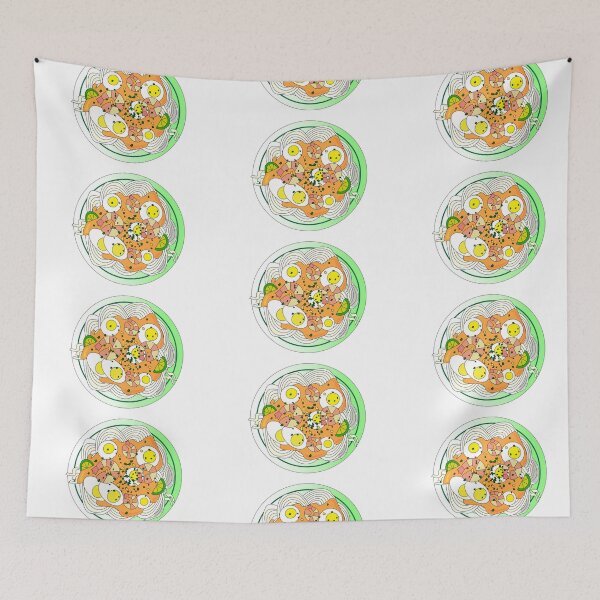 Item preview, Pancit Palabok designed and sold by Faith1983.