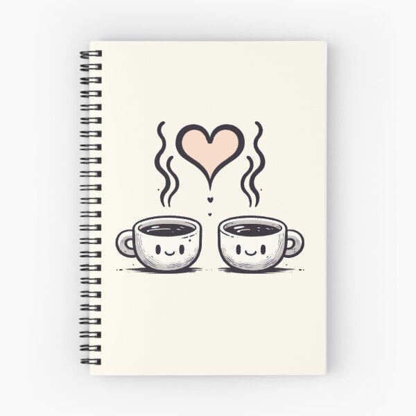 Item preview, Let's Espresso Our Love For Each Other Espresso Your Love Heartfelt Coffee Card For Celebrating Anniversary Valentines Day Coffee Snobs designed and sold by Gay-Koala.