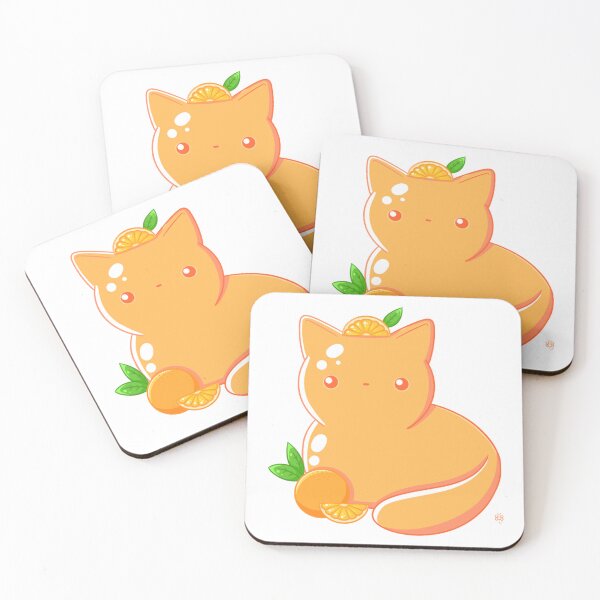 Item preview, Orange Loaf designed and sold by AtheistBishop.