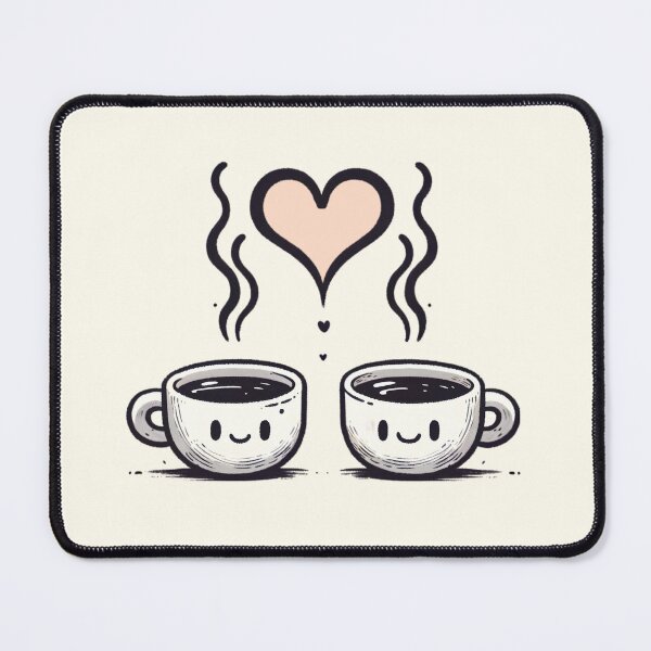 Item preview, Let's Espresso Our Love For Each Other Espresso Your Love Heartfelt Coffee Card For Celebrating Anniversary Valentines Day Coffee Snobs designed and sold by Gay-Koala.