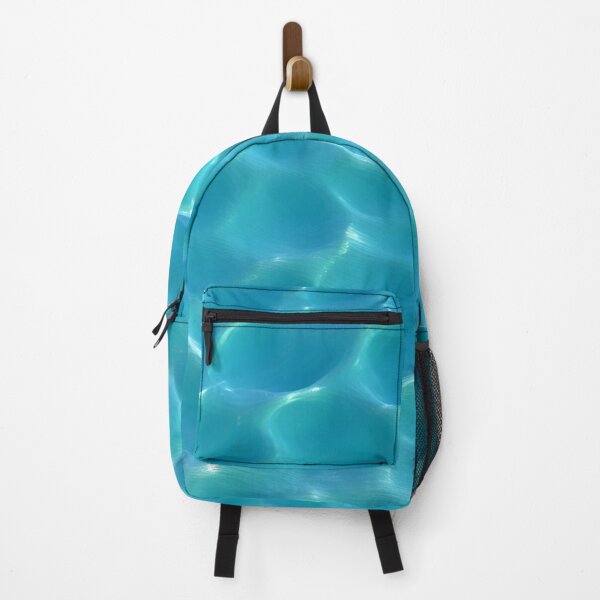 Item preview, Turquoise blue water ripples.Close up view designed and sold by Andrey-Myagkov.