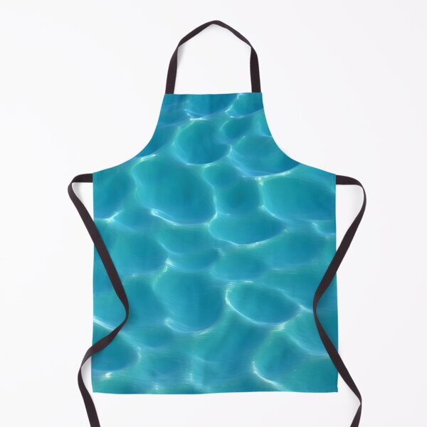 Item preview, Turquoise blue water ripples.Close up view designed and sold by Andrey-Myagkov.