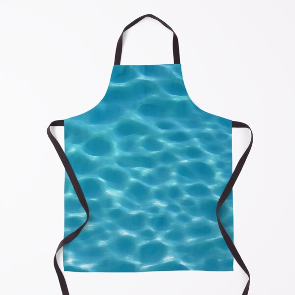 Item preview, Turquoise blue water ripples.Close up view designed and sold by Andrey-Myagkov.