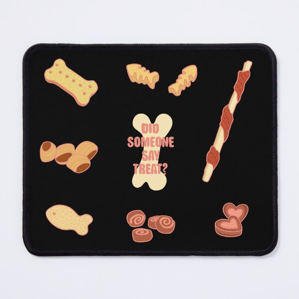 Item preview, Dog Treats designed and sold by DrawsCutePaws.
