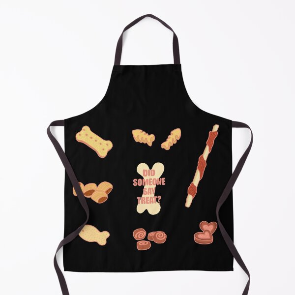 Item preview, Dog Treats designed and sold by DrawsCutePaws.