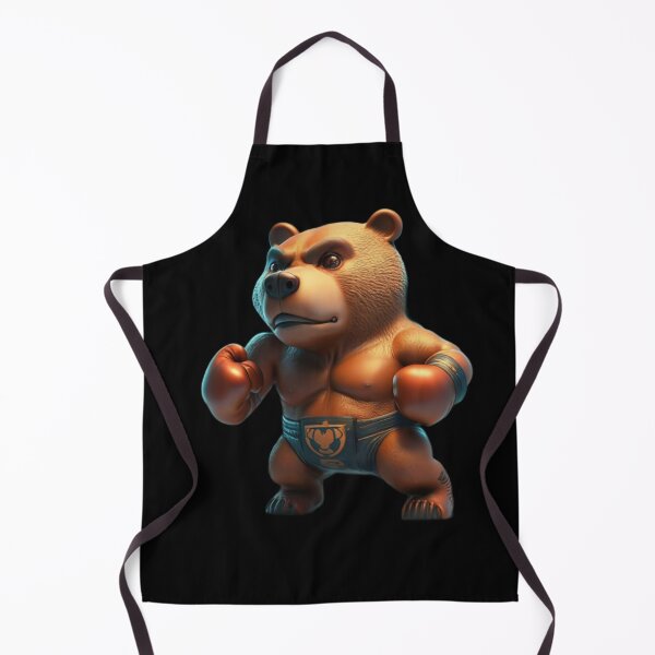 Item preview, Wake up your inner grizzly designed and sold by WrzechuART.