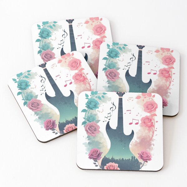 Item preview, Harmony of Roses and Melodies designed and sold by KaMP168.