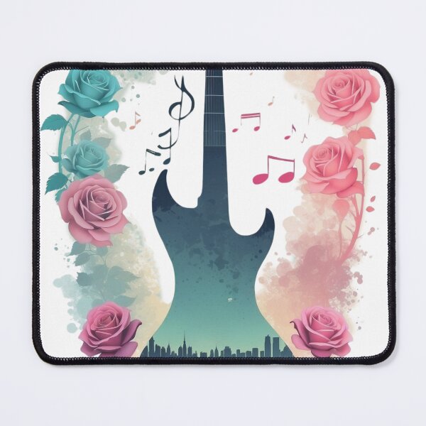 Item preview, Harmony of Roses and Melodies designed and sold by KaMP168.
