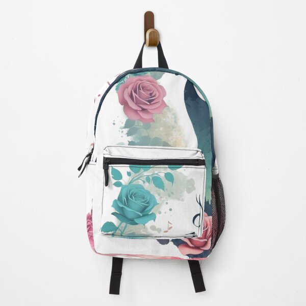 Item preview, Harmony of Roses and Melodies designed and sold by KaMP168.