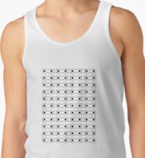 Chain Shirt Tank Top