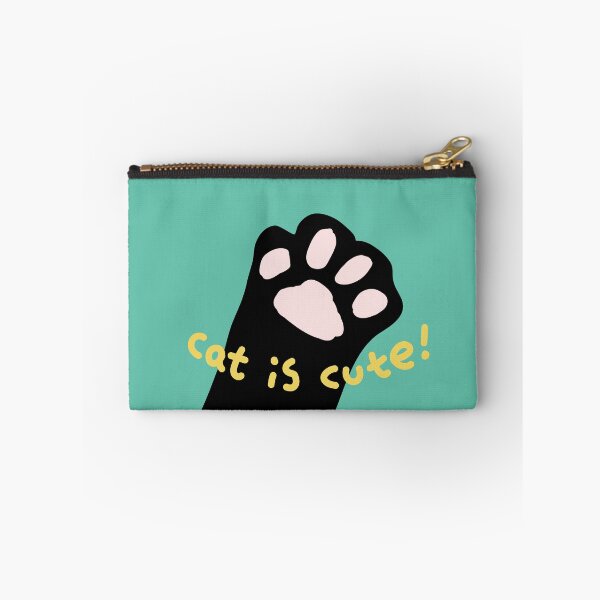 Item preview, Cute cat paw designed and sold by CiCstudio.