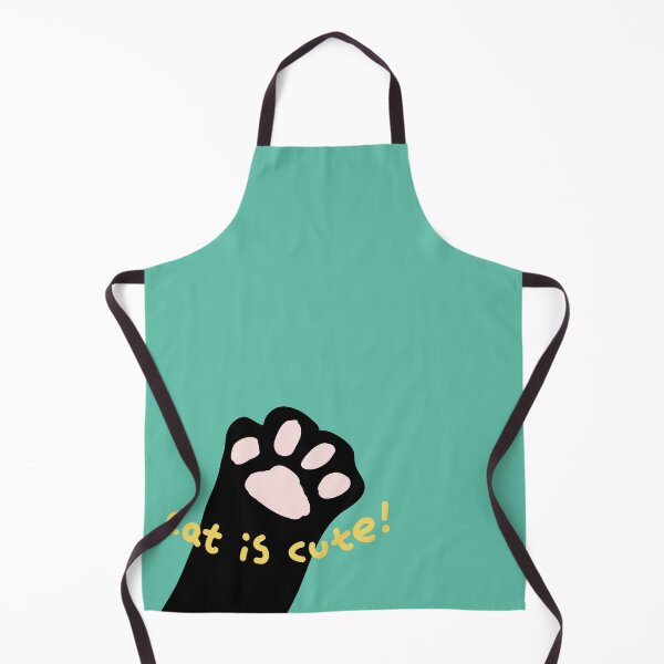Item preview, Cute cat paw designed and sold by CiCstudio.