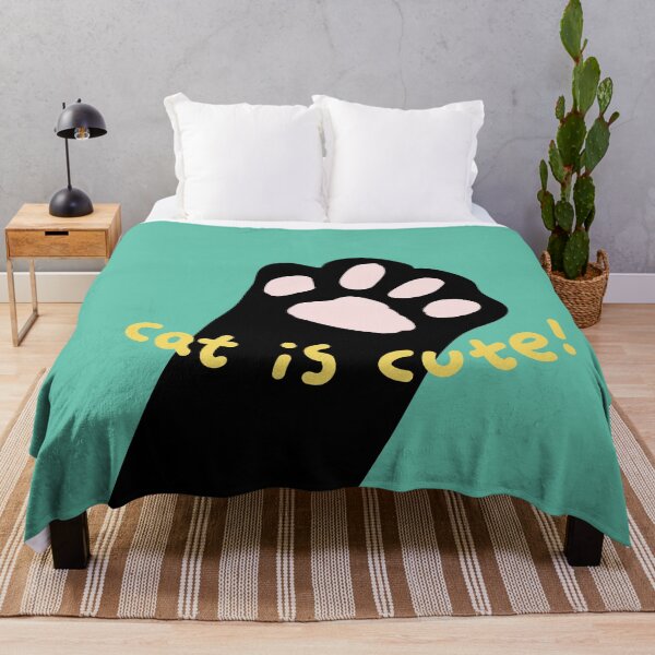 Item preview, Cute cat paw designed and sold by CiCstudio.