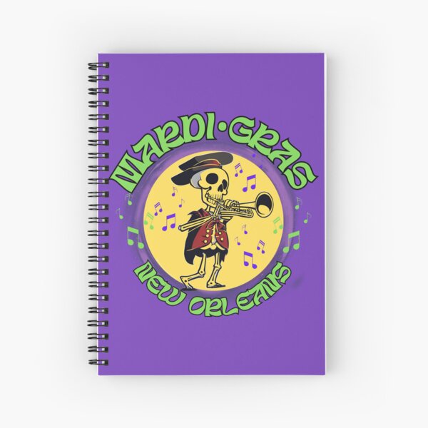 Item preview, Mardi Gras New Orleans designed and sold by theflandonian.
