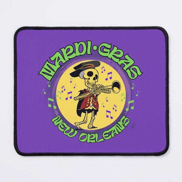 Item preview, Mardi Gras New Orleans designed and sold by theflandonian.