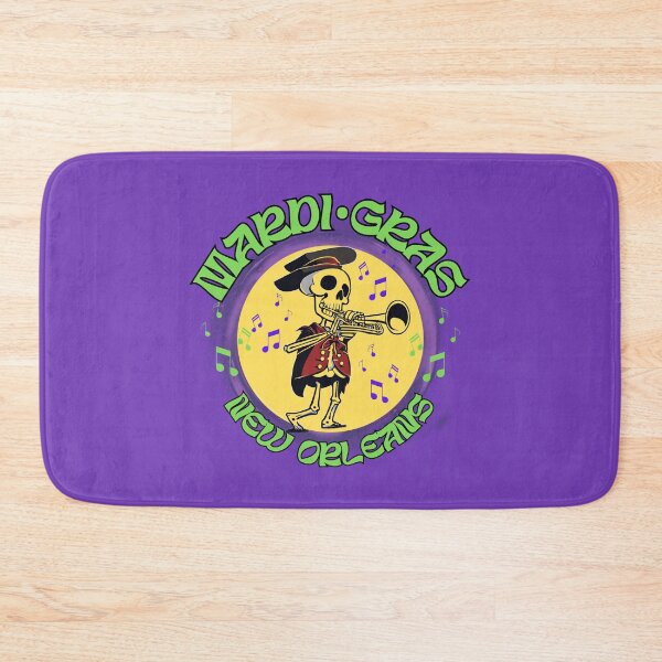 Item preview, Mardi Gras New Orleans designed and sold by theflandonian.
