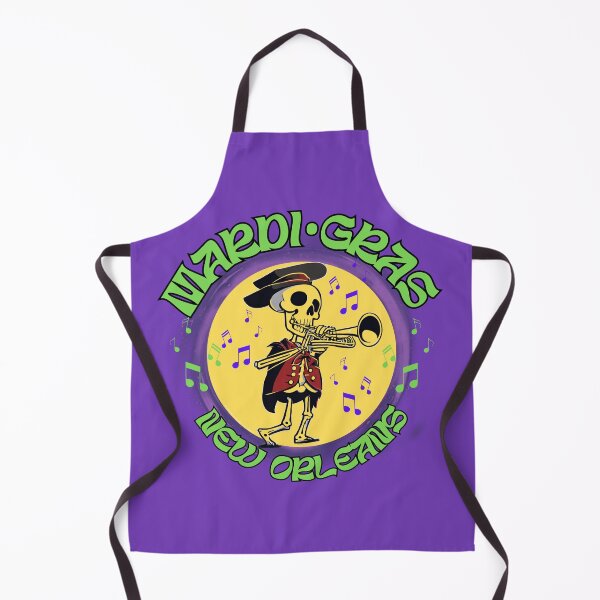 Item preview, Mardi Gras New Orleans designed and sold by theflandonian.